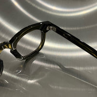 Few / F6 Sunglasses KHAKI