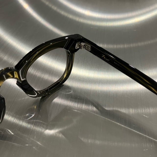 Few / F6 Sunglasses KHAKI