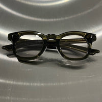 Few / F6 Sunglasses KHAKI