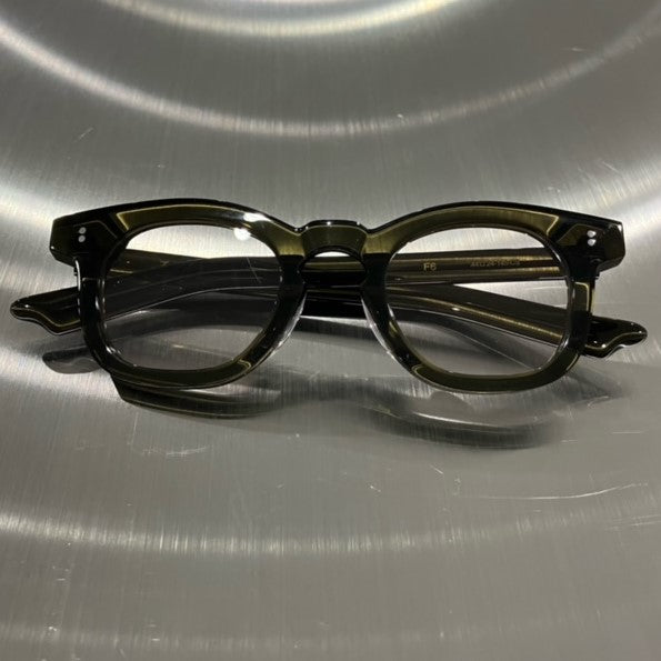 Few / F6 Sunglasses KHAKI