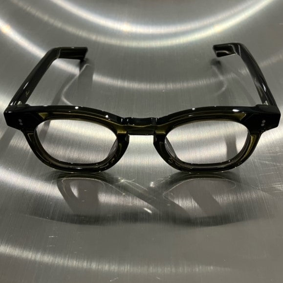 Few / F6 Sunglasses KHAKI