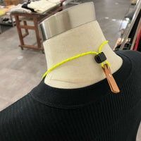 NL (Neil) / Oliver.D (Tactical) glass cord