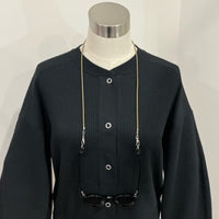 NL (Neil) / Oliver.D (Tactical) glass cord