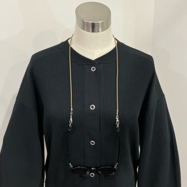 NL (Neil) / Oliver.D (Tactical) glass cord