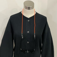 NL（ニール）/ Oliver.D(Tactical)  glass cord