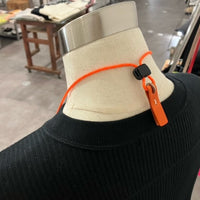 NL (Neil) / Oliver.D (Tactical) glass cord