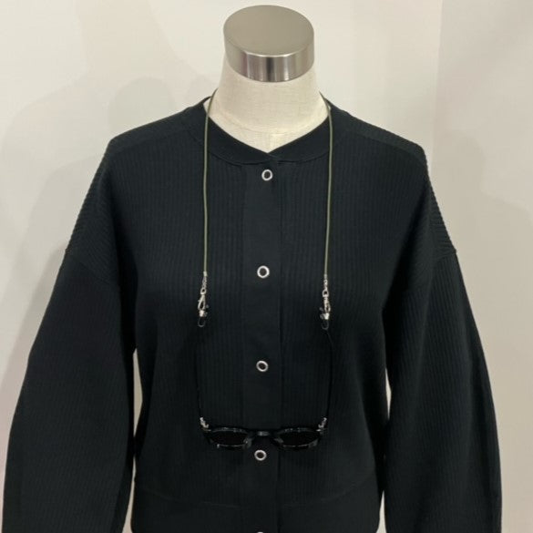 NL（ニール）/ Oliver.D(Tactical)  glass cord