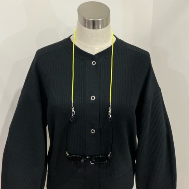 NL（ニール）/ Oliver.D(Tactical)  glass cord