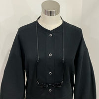 NL (Neil) / Oliver glass cord