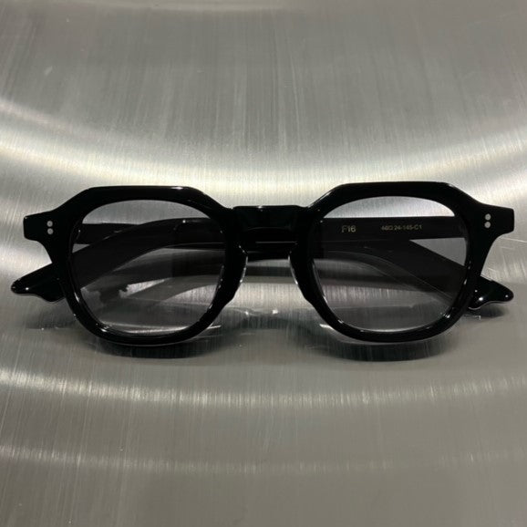 Few  F16  サングラス C-1 BLACK
