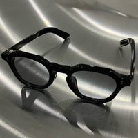 Few  F16  サングラス C-1 BLACK