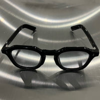 Few  F16  サングラス C-1 BLACK