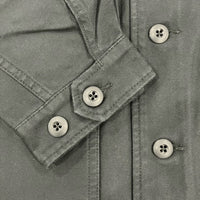 GUNG HO /  OFFICER JACKET