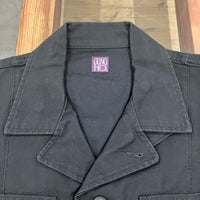 GUNG HO /  OFFICER JACKET