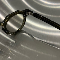 Few / F5 Sunglasses KHAKI