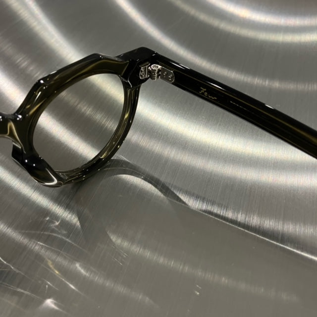 Few / F5 Sunglasses KHAKI