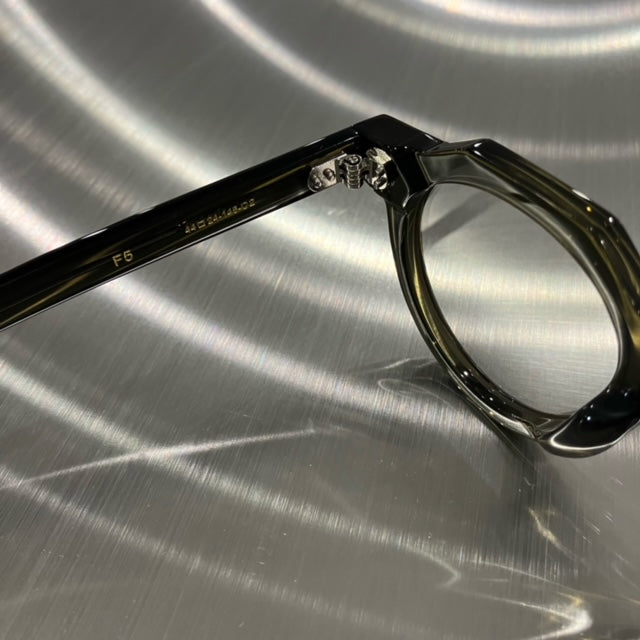 Few / F5 Sunglasses KHAKI