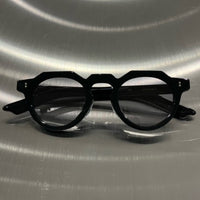 Few / F5 Sunglasses BLACK