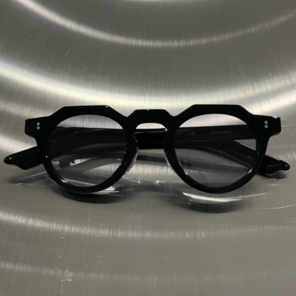 Few / F5 Sunglasses BLACK
