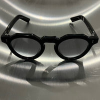 Few / F5 Sunglasses BLACK