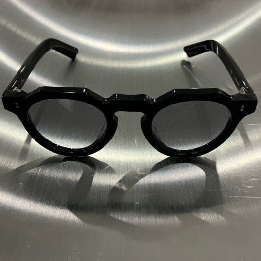 Few / F5 Sunglasses BLACK
