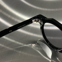 Few / F5 Sunglasses BLACK