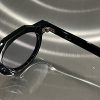 Few / F5 Sunglasses BLACK