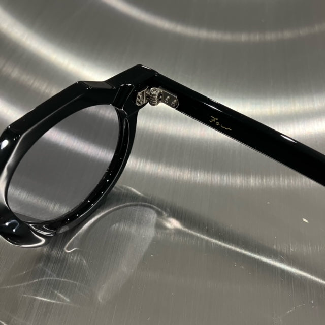 Few / F5 Sunglasses BLACK