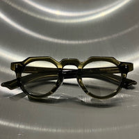 Few / F5 Sunglasses BLACK
