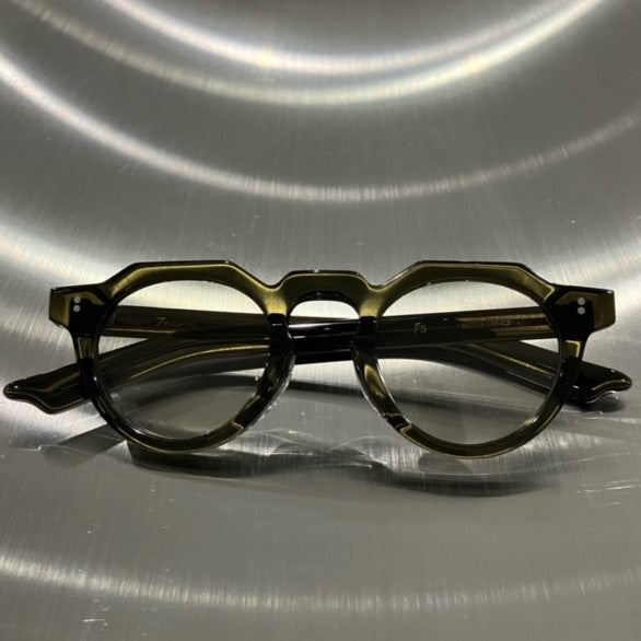 Few / F5 Sunglasses BLACK