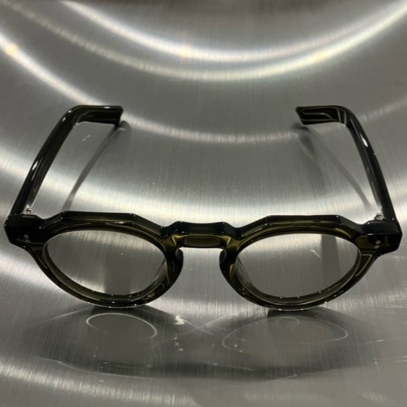 Few / F5 Sunglasses BLACK