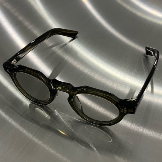 Few / F5 Sunglasses KHAKI