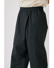 THE HINOKI　ORGANIC COTTON TWISTED LOUNGE PANTS TH26S-18