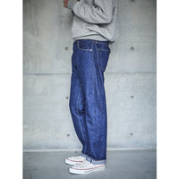 orslow / 105 STANDARD SELVEDGE DENIM