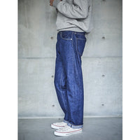 orslow / 105 STANDARD SELVEDGE DENIM