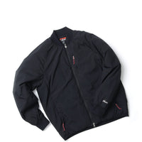 NANGA / SOFT DOWN VARSITY BLOUSON / Soft Down Varsity Blouson