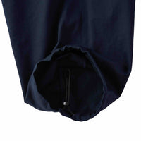 UNTRACE　_313 ベイカーパンツ DARK NAVY