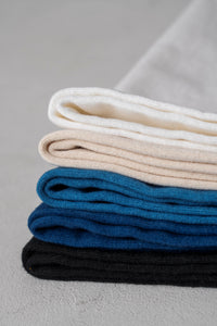 SOUBI  Super Epic Pocket Tee BLACK 反応染め