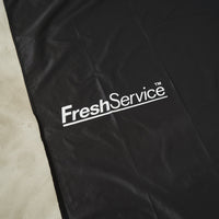 FreshService / GROUND SHEET
