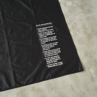 FreshService / GROUND SHEET