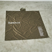 FreshService / GROUND SHEET