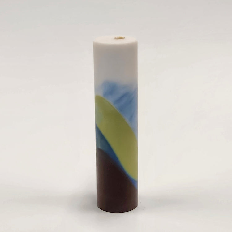 c'e c'e / soywax candle　-b-