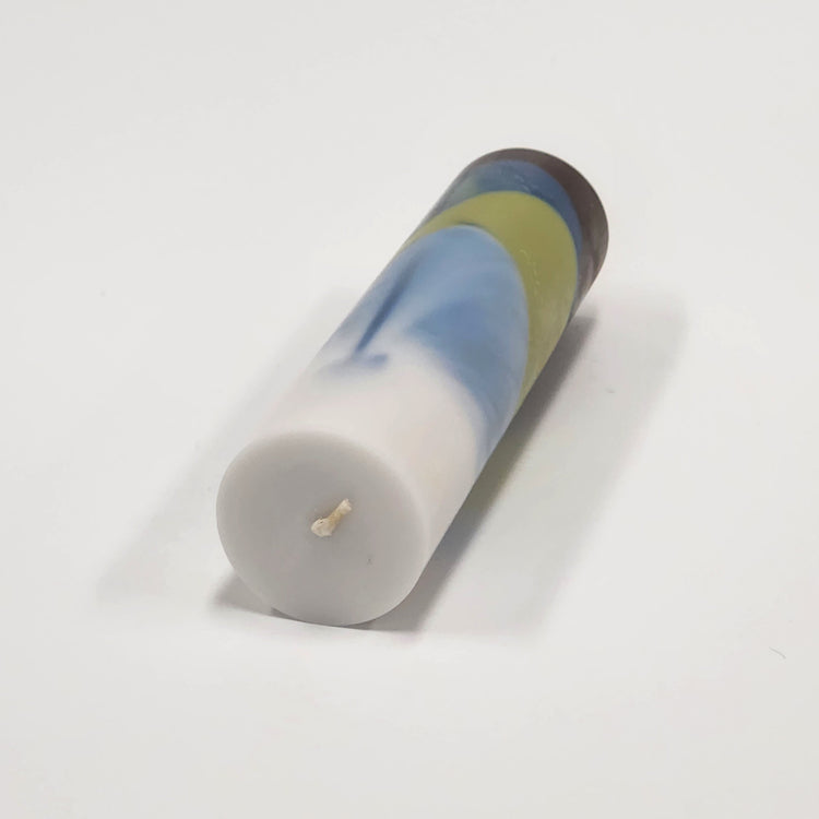 c'e c'e / soywax candle　-b-