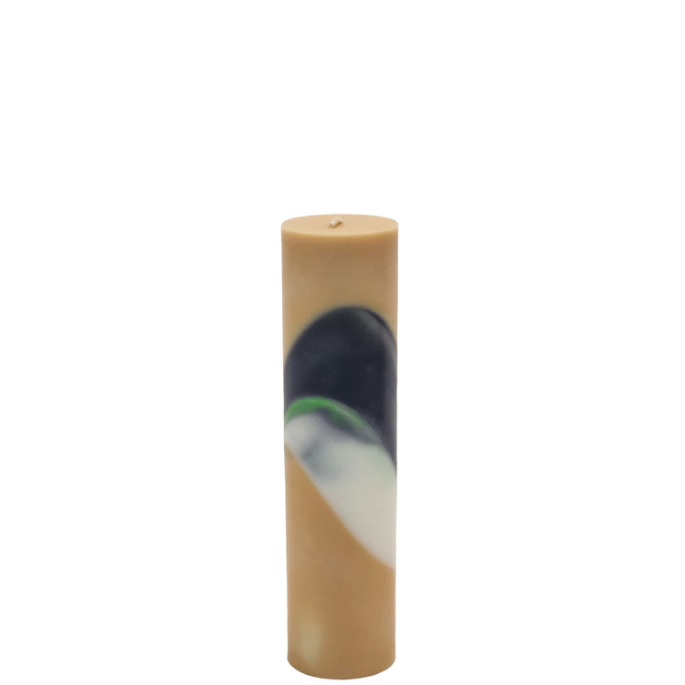 c'e c'e / soywax candle　-b-