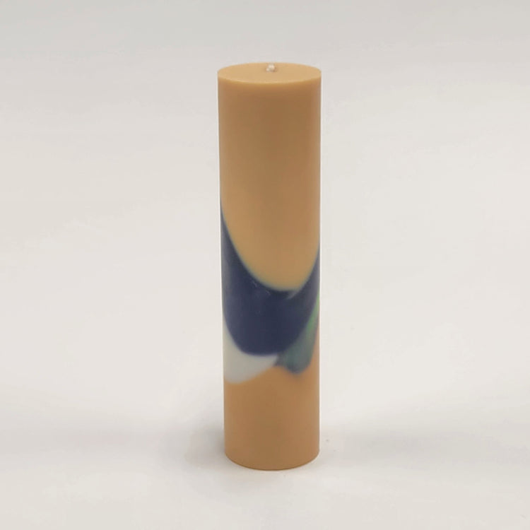 c'e c'e / soywax candle　-b-