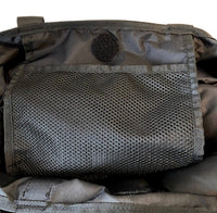 PACKING/ RIP STOP UTILITY TOTE BAG (LIGHT WEIGHT)PA-025