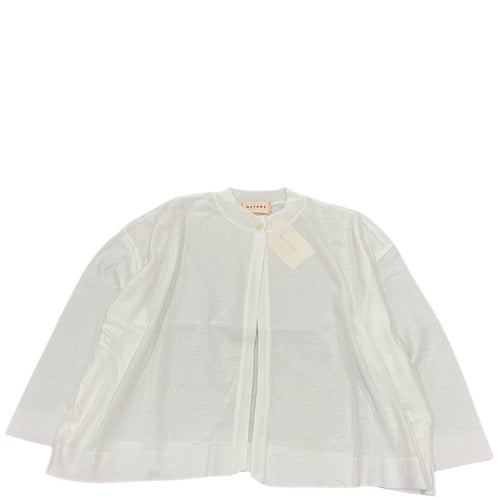 MEYAME / COTTON KNIT CARDIGAN