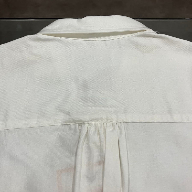 Le Sans Pareil/ COX FRENCH WORK SHIRT