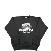 HANDTEX/ PRINT&EMBROIDERY SOUVENIR SWEAT