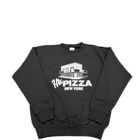 HANDTEX/ PRINT&EMBROIDERY SOUVENIR SWEAT